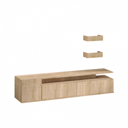 Bild på Tv-bänk Alika - Hanah Home