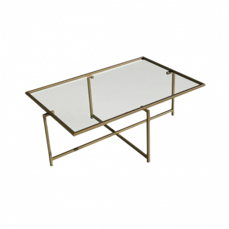 Bild på Soffbord Sun S408 - Hanah Home