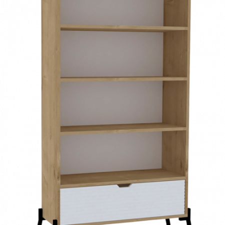 Bild på Bokhylla Numana - Hanah Home