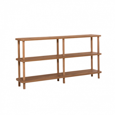 Bild på Bokhylla Raca - Hanah Home