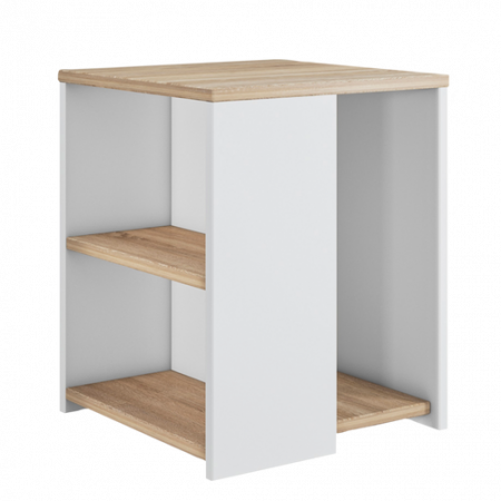 Bild på Sidobord Rome - Hanah Home