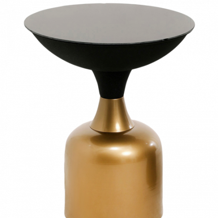 Bild på Sidobord Aura - Hanah Home