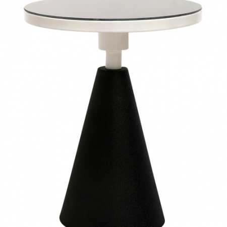 Bild på Sidobord Rewo - Hanah Home