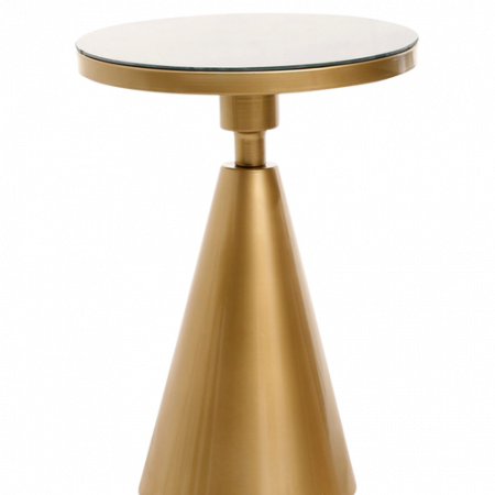 Bild på Sidobord Rewo - Hanah Home