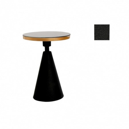 Bild på Sidobord Rewo - Hanah Home