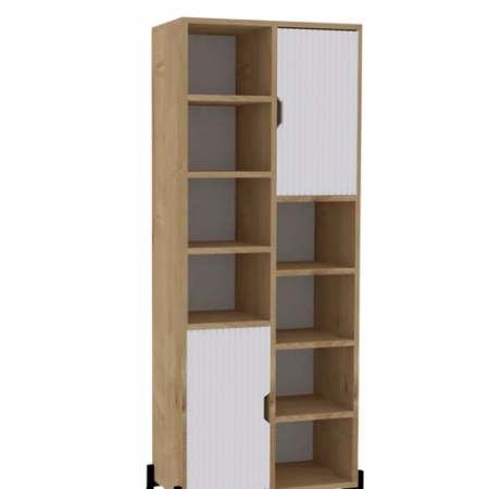 Bild på Bokhylla Otranto - Hanah Home