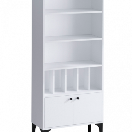 Bild på Bokhylla Pollux - Hanah Home