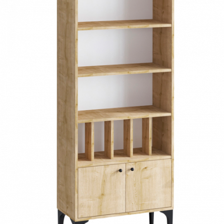 Bild på Bokhylla Pollux - Hanah Home