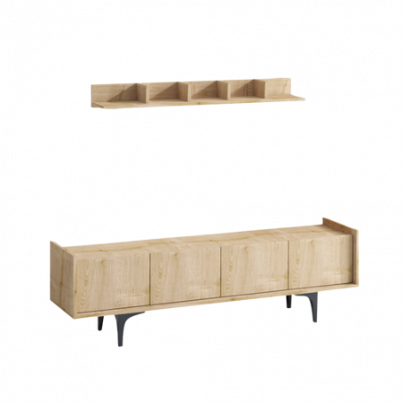 Bild på Tv-bänk Cursa - Hanah Home