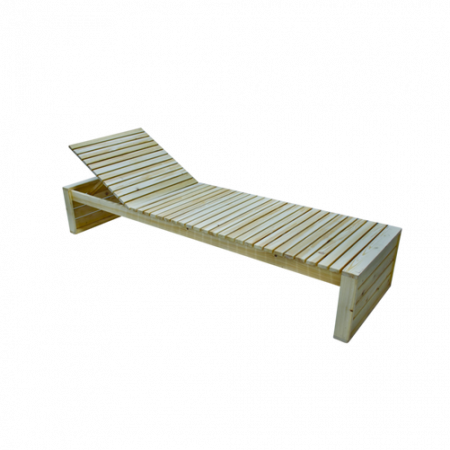 Bild på Solbädd Baiyin - Hanah Home