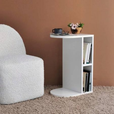 Bild på Sidobord Dekoratif S501 - Hanah Home