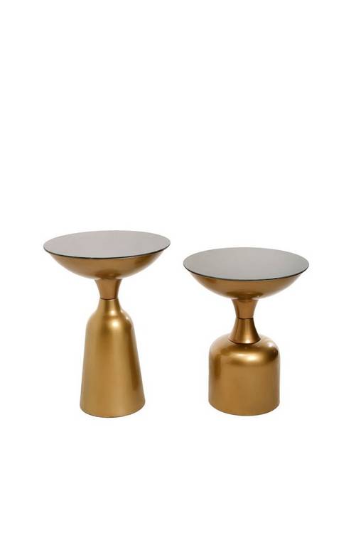 hom_1710716-01_Fs Bild på Sidobord set Riso - Hanah Home