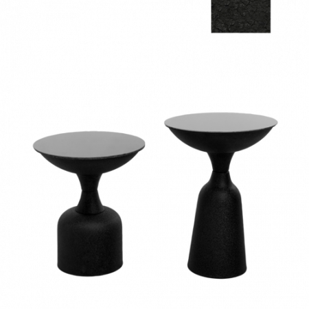 Bild på Sidobord set Riso - Hanah Home