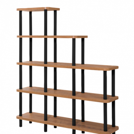 Bild på Bokhylla Vega - Hanah Home