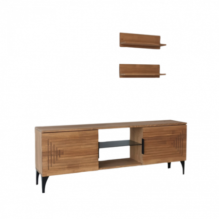 Bild på Tv-bänk Joanne - Hanah Home