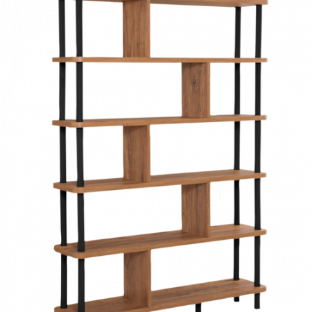 Bild på Bokhylla Meta - Hanah Home