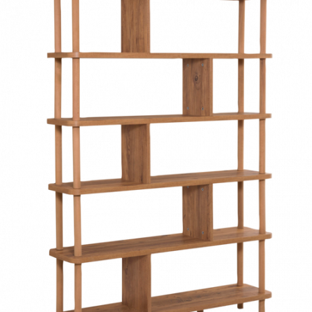 Bild på Bokhylla Meta - Hanah Home