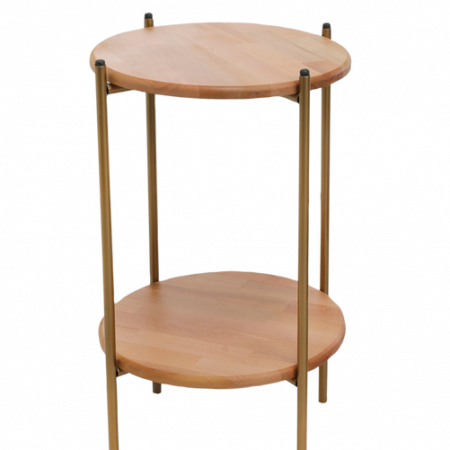 Bild på Sidobord Floor - Hanah Home