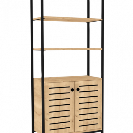 Bild på Bokhylla Metela - Hanah Home