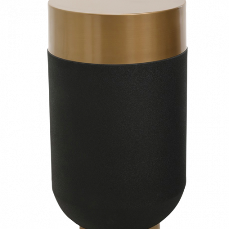 Bild på Sidobord Bullet - Hanah Home