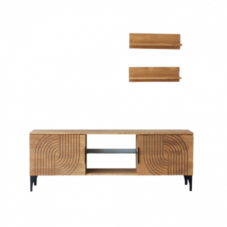 Bild på Tv-bänk Lidya - Hanah Home