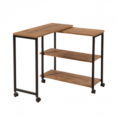 Bild på Sidobord Melin - Hanah Home