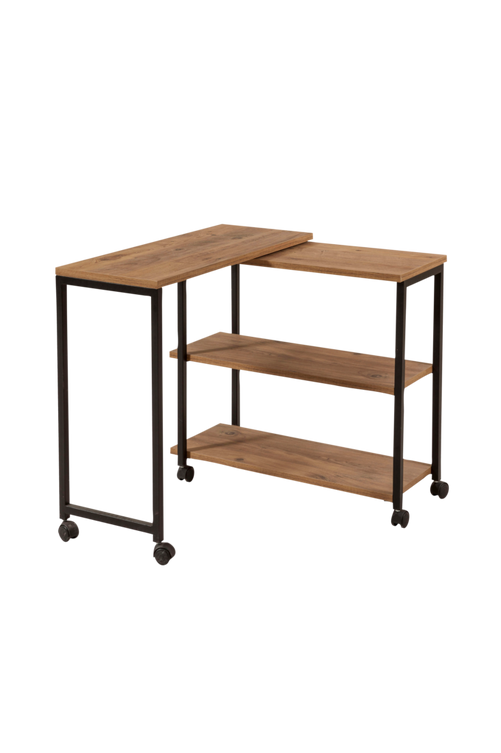 hom_1710804-01_Fs Bild på Sidobord Melin - Hanah Home