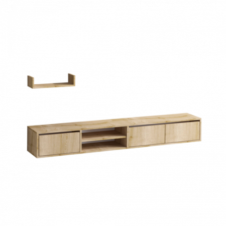 Bild på Tv-bänk Alcor - Hanah Home