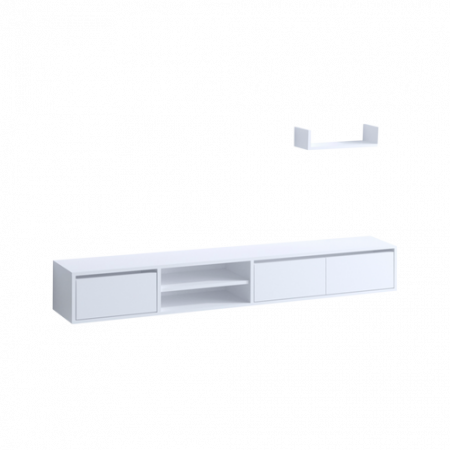 Bild på Tv-bänk Alcor - Hanah Home