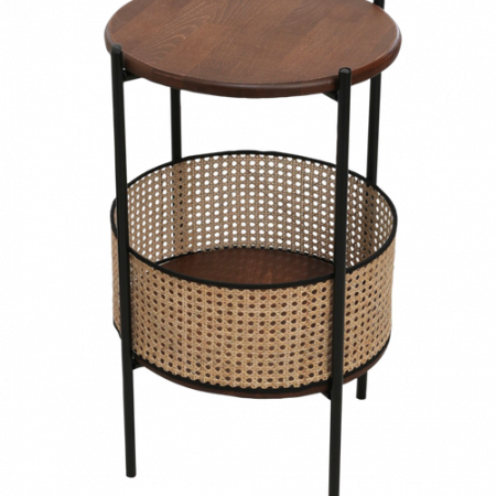 Bild på Sidobord Hazeran - Hanah Home