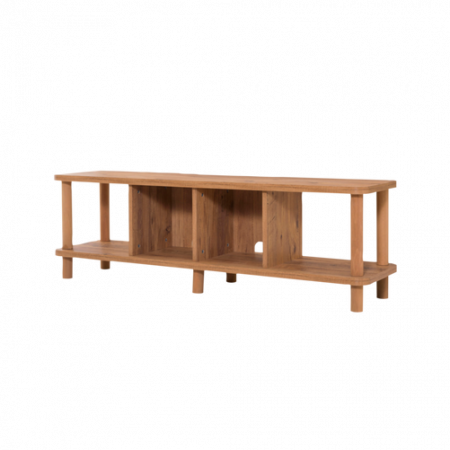 Bild på Tv-bänk Neo 140 - Hanah Home