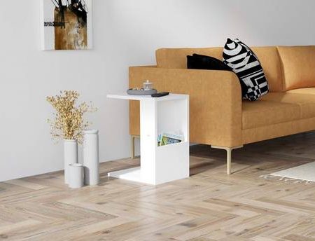 Bild på Sidobord Star - Hanah Home