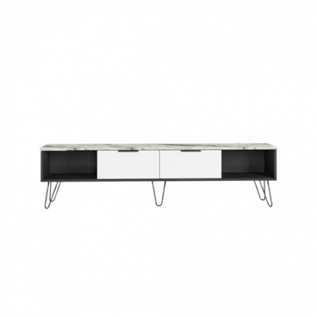 Bild på Tv-bänk Marblous - Hanah Home