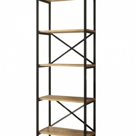 Bild på Bokhylla Vegi 3 - Hanah Home