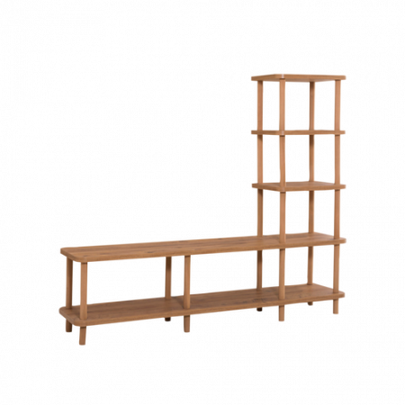 Bild på Tv-bänk Mezza - Hanah Home