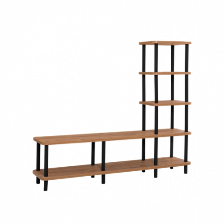 Bild på Tv-bänk Mezza - Hanah Home