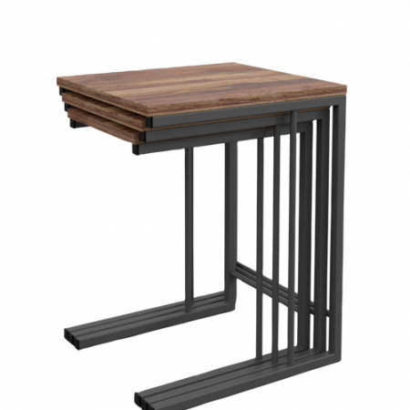 Bild på Satsbord (3 st.) Gaga - Hanah Home