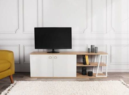 Bild på Tv-bänk Larina - Hanah Home