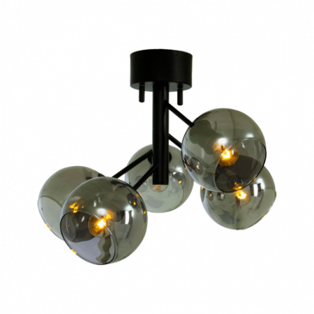 Bild på Plafond ATOM - Aneta Lighting