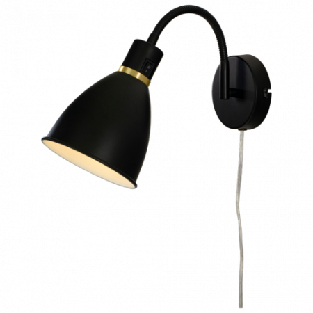 Bild på Vägglampa IDRE - Aneta Lighting