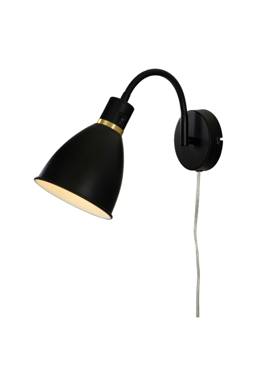 hom_1711364-01_Fs Bild på Vägglampa IDRE - Aneta Lighting