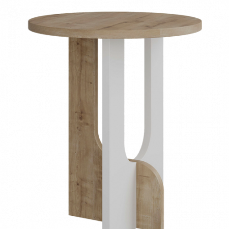 Bild på Sidobord Luna - Hanah Home