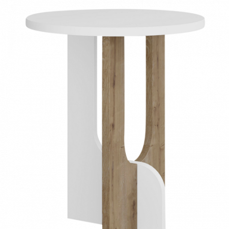 Bild på Sidobord Luna - Hanah Home