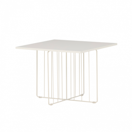 Bild på Soffbord Dayton 40x40 cm - Venture Home