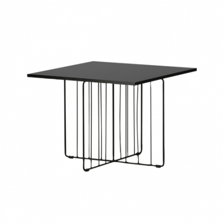 Bild på Soffbord Dayton 40x40 cm - Venture Home