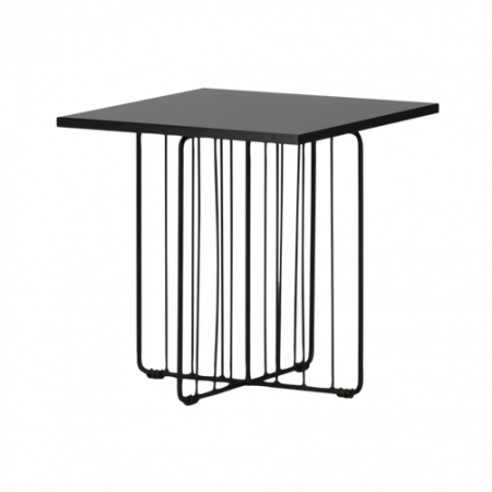 Bild på Soffbord Dayton 60x60 cm - Venture Home