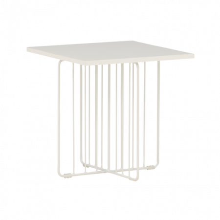 Bild på Soffbord Dayton 60x60 cm - Venture Home