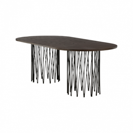 Bild på Matbord Stone - Furniture Fashion