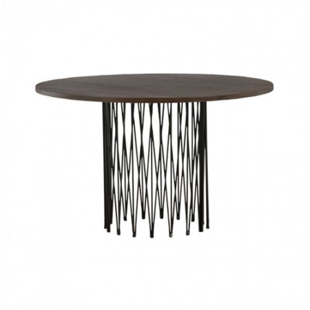 Bild på Matbord Stone - Furniture Fashion