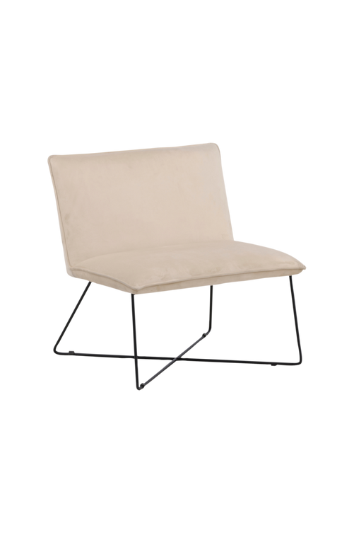 hom_1711837-01_Fs Bild på Fåtölj X-lounge - Venture Home